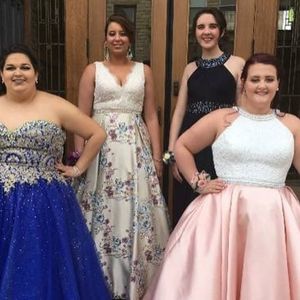 Meet your Posher, Madison